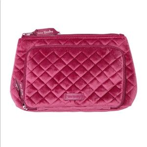 Vera Bradley Compact Organizer